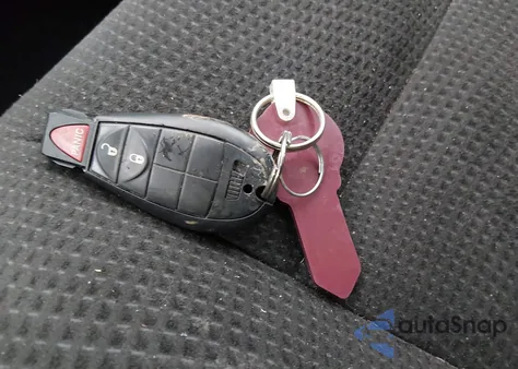 2018 Dodge Grand Caravan Se z USA, uszkodzony, nr VIN 2C4RDGBG8JR137869